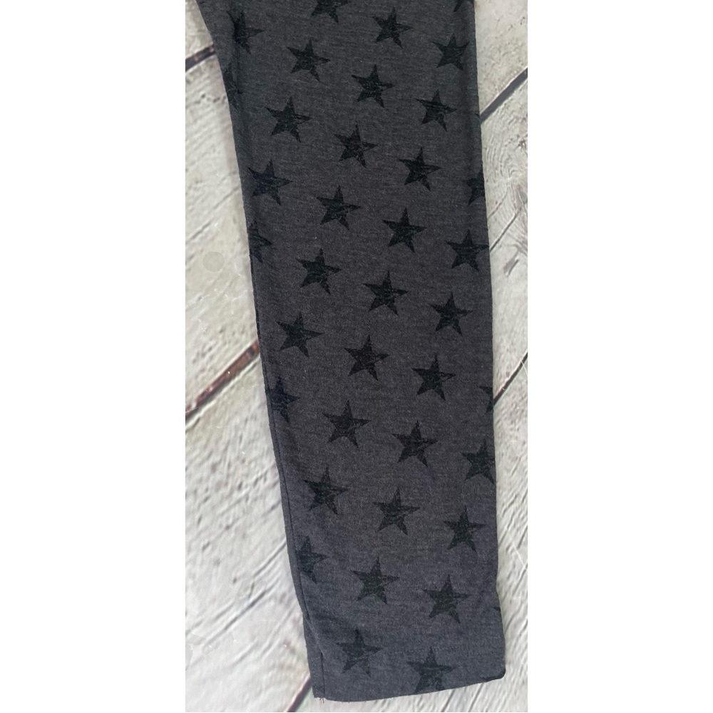 Rustic Souls Raglan Sleeve Star Tee - Picture 6 of 13